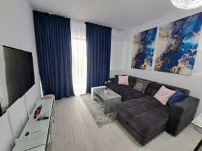 M&A Apartament MamaiaNord